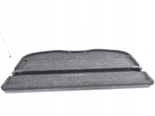 Persiana de maletero Renault Clio OEM No MPN 2018-2021 image 4