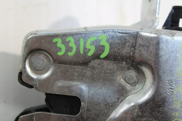 Bagagelucka Mercedes Vito 447 W447 OEM A4477401900 image 4