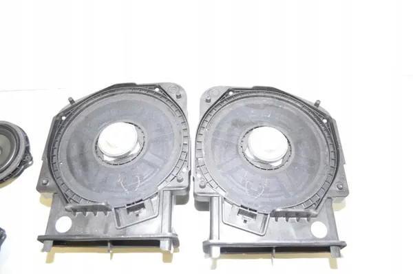 BMW OE Soundsystem OEM 65125A2D553 - Gebraucht image 3