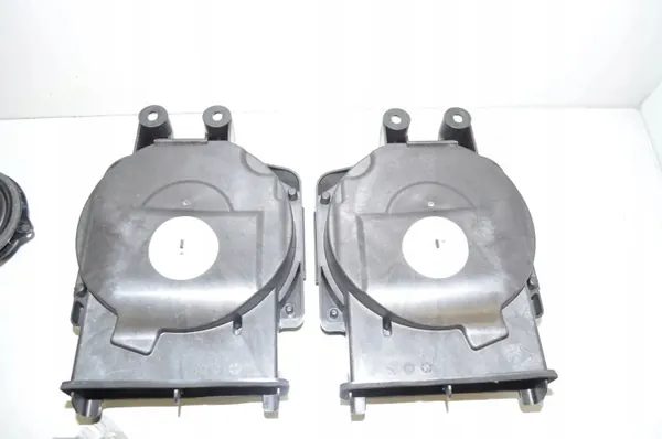 BMW OE Soundsystem OEM 65125A2D553 - Gebraucht image 4