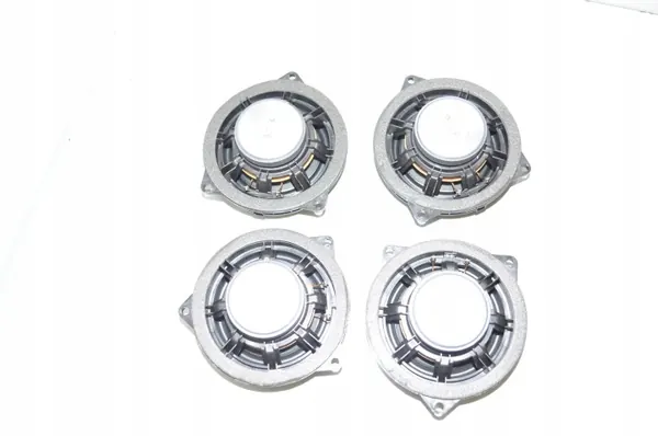 BMW OE Soundsystem OEM 65125A2D553 - Gebraucht image 5