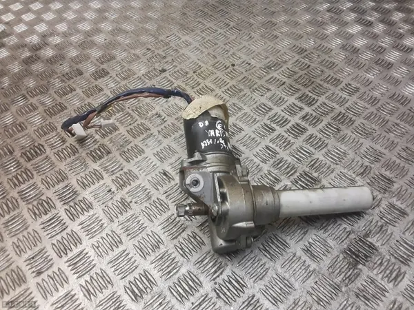 Toyota Yaris servostyrkolumn OEM 452000D101 image 2