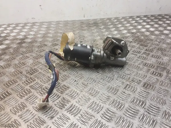 Toyota Yaris servostyrkolumn OEM 452000D101 image 3