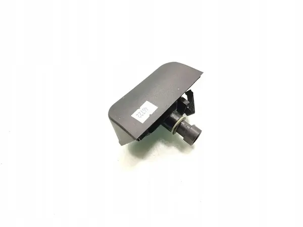 Luz de matrícula traseira Peugeot Bipper 2012 image 5