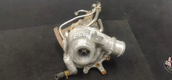 Turbocompressor OEM 4947701204 para Land Rover Range Rover Evoque image 2