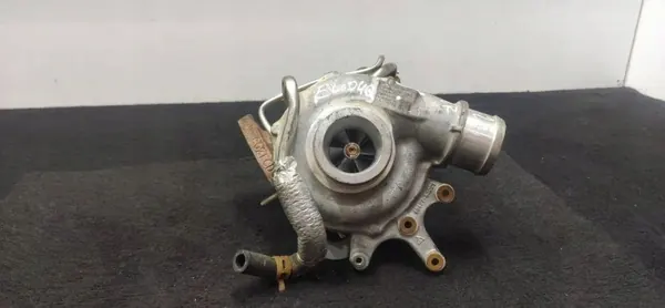 Turbocompressor OEM 4947701204 para Land Rover Range Rover Evoque image 5