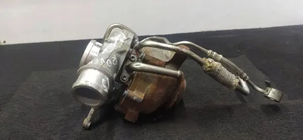 Turbocompressor OEM 4947701204 para Land Rover Range Rover Evoque image 6