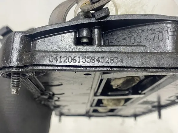 Nockenfolgerabdeckung OEM 059103470 für Citroën C4 image 4