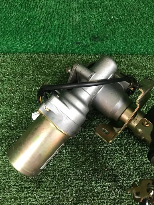 Direção assistida Fiat Seicento 1.1B image 2