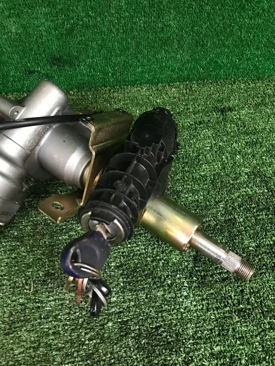 Direção assistida Fiat Seicento 1.1B image 3