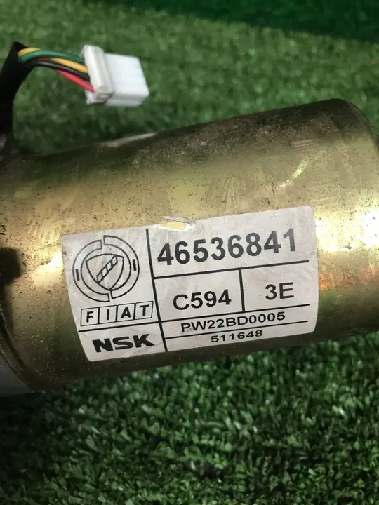 Direção assistida Fiat Seicento 1.1B image 5