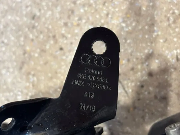 Ilmastointilaajennusventtiili OEM 4KE816102 Audi e-tronille image 6