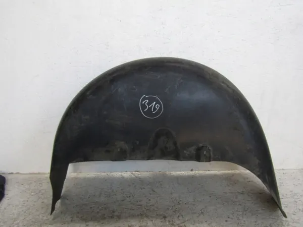 Arco de roda traseiro direito VW Caddy IV/III OEM 2K0810972E image 2