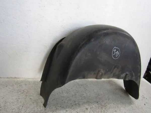 Arco de roda traseiro direito VW Caddy IV/III OEM 2K0810972E image 3