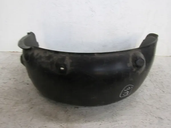 Arco de roda traseiro direito VW Caddy IV/III OEM 2K0810972E image 4