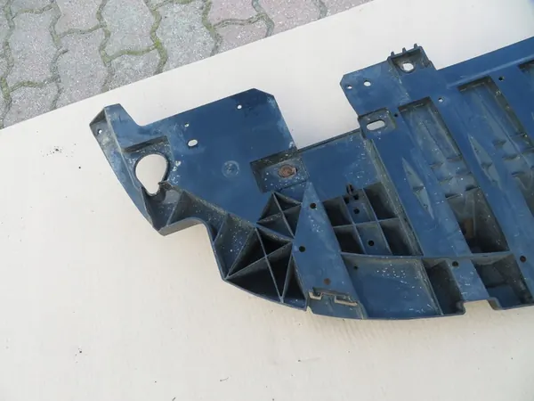 Piastra paraurti anteriore RENAULT MEGANE III LIFT 622355333R image 5