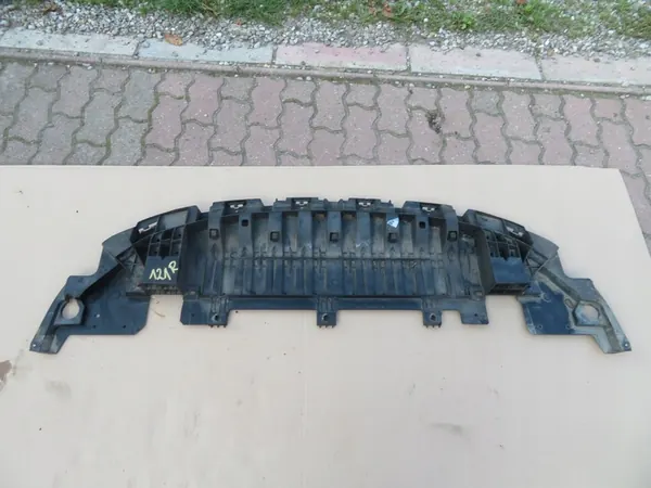 Piastra paraurti anteriore RENAULT MEGANE III LIFT 622355333R image 7