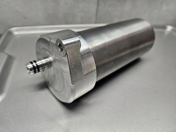 Accumulateur de pression 0CK DL382 S-tronic 0CK325295D image 2