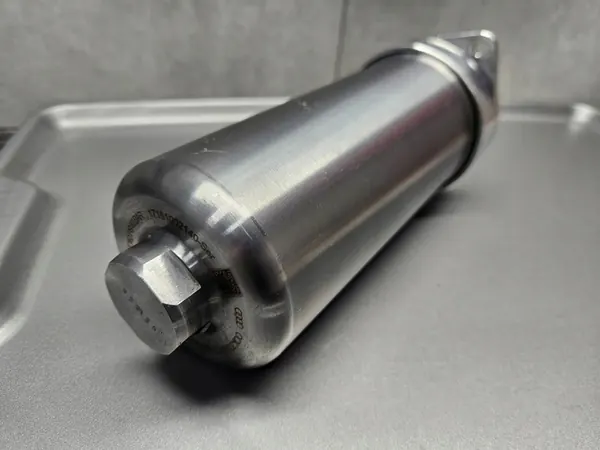 Accumulateur de pression 0CK DL382 S-tronic 0CK325295D image 4