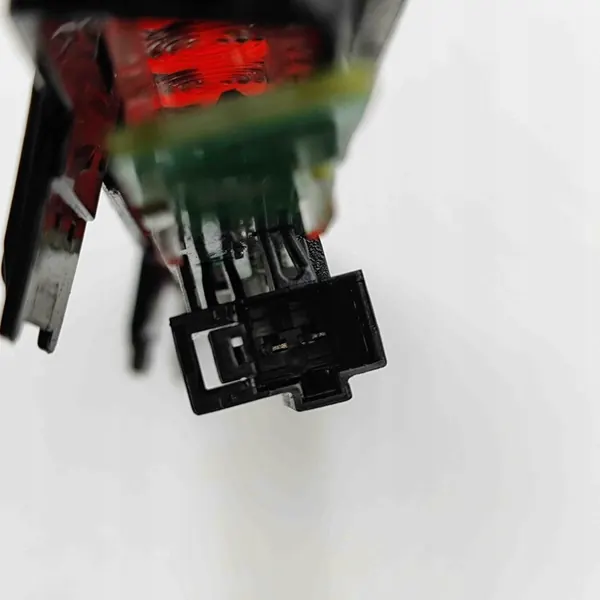 Lisäjarruvalo VW Amarok 3.0L 165kw 2H6945097J image 6