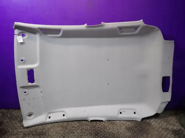Katto Toyota Yaris III OEM Zawada-380436- image 2