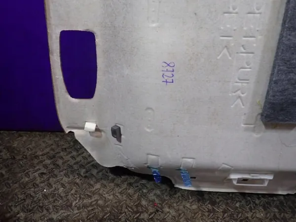 Katto Toyota Yaris III OEM Zawada-380436- image 10