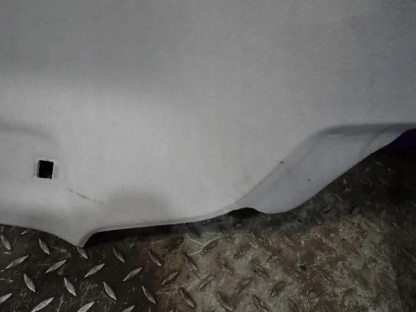 Katto Toyota Yaris III OEM Zawada-380436- image 3