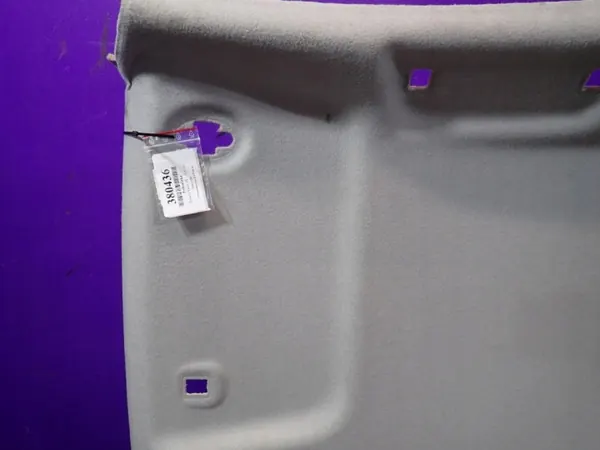 Katto Toyota Yaris III OEM Zawada-380436- image 5