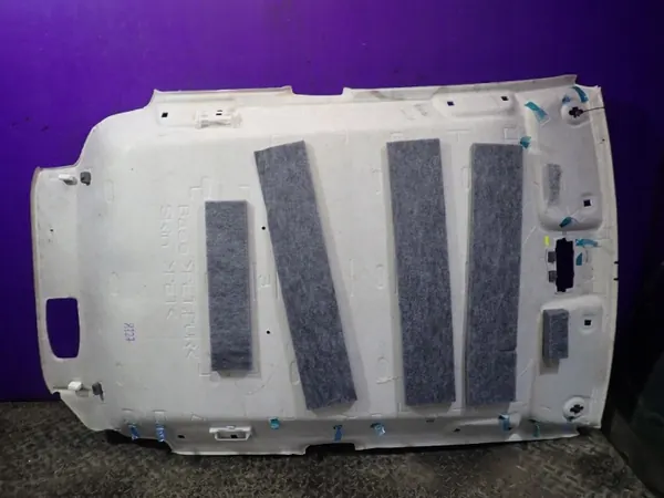 Katto Toyota Yaris III OEM Zawada-380436- image 7