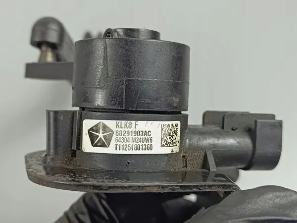 Jeep Cherokee Luchtvering sensor OEM 682911903AC image 4