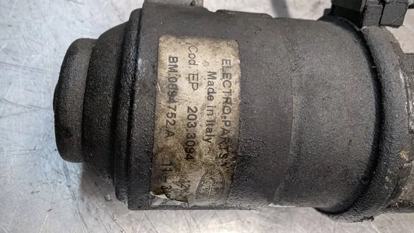 Olje pump Mercedes-Benz CLK A209 C209 2007 image 5