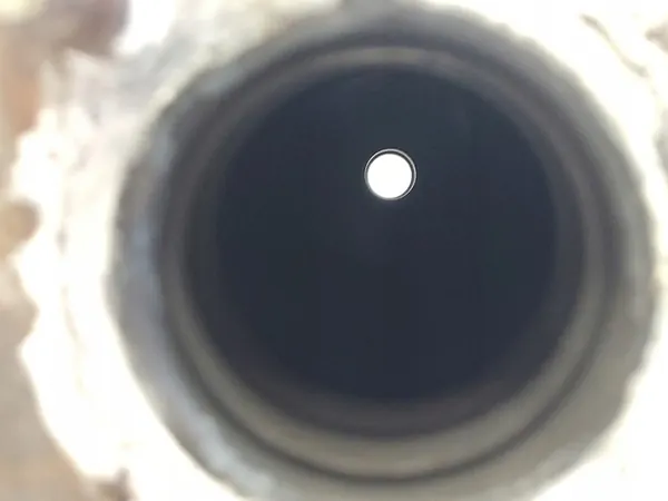 Volkswagen Polo V 6R 2011 DPF Filter image 7