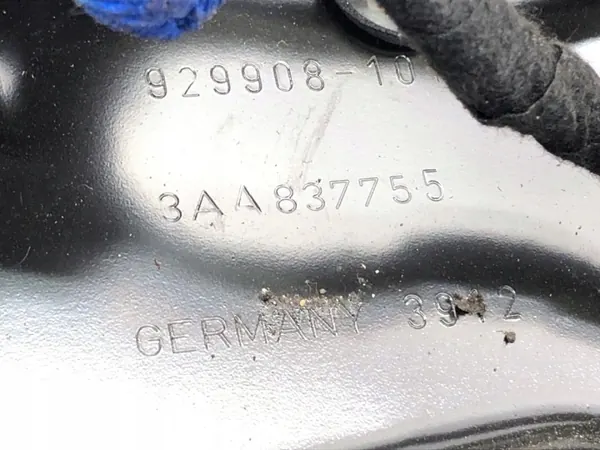 OEM LORK-995-356 Vasen Ikkunanostin VW Passat image 4