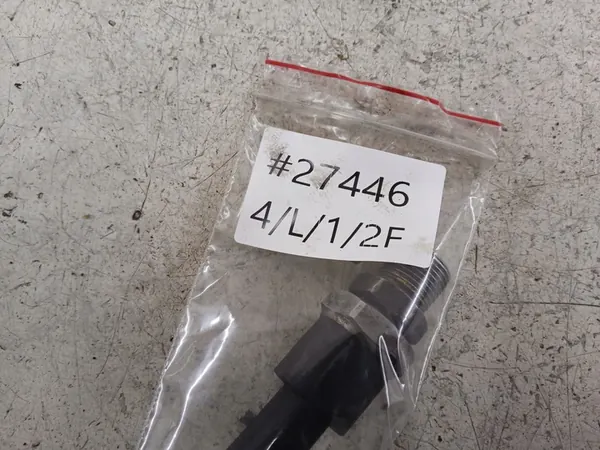 Sensor de pressão de combustível Mercedes W168 A0041531528 image 9