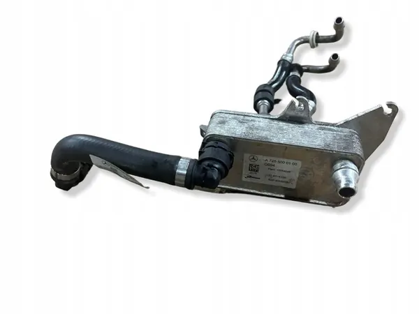 CAPTEUR DE VENTILATEUR RADIATEUR MERCEDES W290, W213, W205, W222, C238 A7255000100 image 2