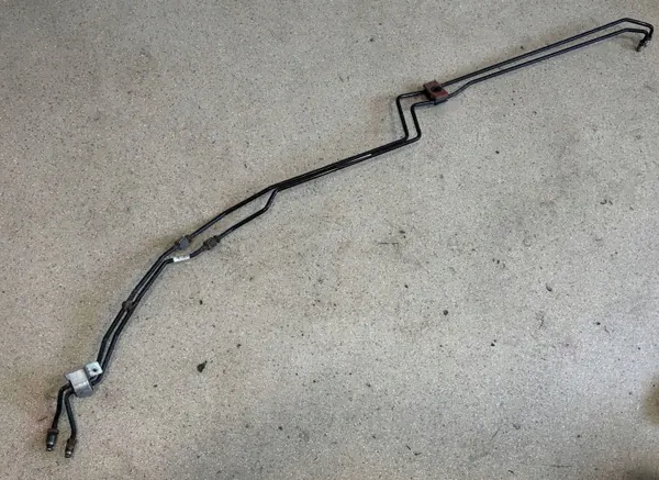 Actieve stabilisatorstang BMW X6 E71 OEM 6772445 image 2