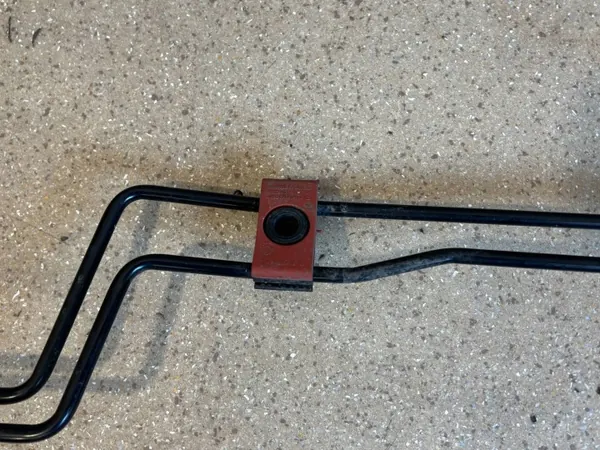 Actieve stabilisatorstang BMW X6 E71 OEM 6772445 image 3