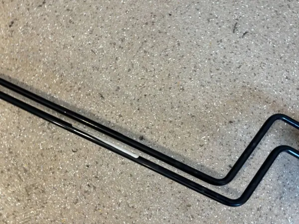 Actieve stabilisatorstang BMW X6 E71 OEM 6772445 image 4