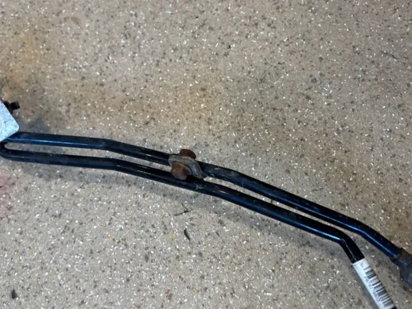Actieve stabilisatorstang BMW X6 E71 OEM 6772445 image 6