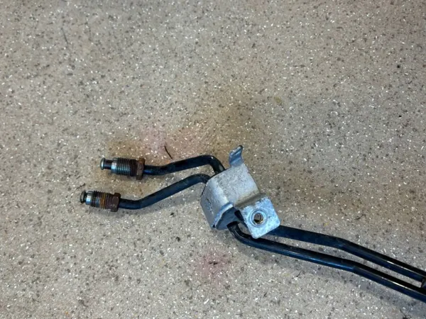 Actieve stabilisatorstang BMW X6 E71 OEM 6772445 image 7