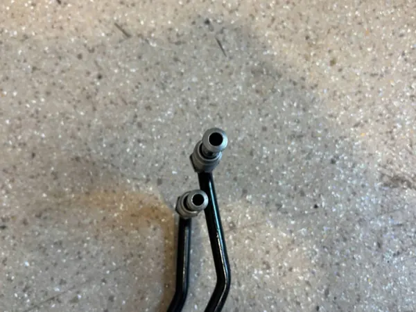 Actieve stabilisatorstang BMW X6 E71 OEM 6772445 image 8
