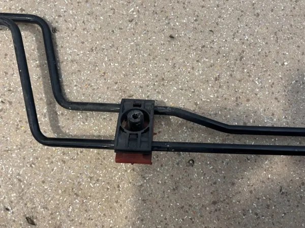Actieve stabilisatorstang BMW X6 E71 OEM 6772445 image 9