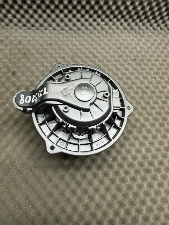 Kia Picanto Fläktmotor 971131Y000 image 2