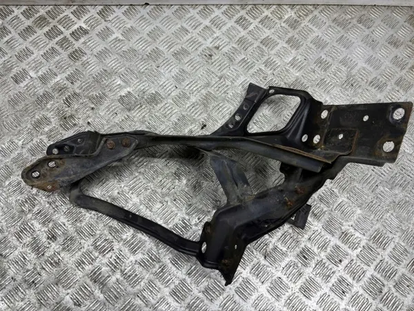 Glissière de phare Nissan OEM pour 350Z 2004 image 2