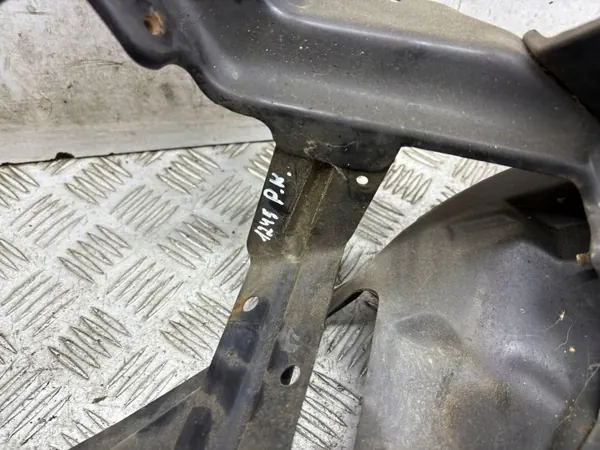 Glissière de phare Nissan OEM pour 350Z 2004 image 7