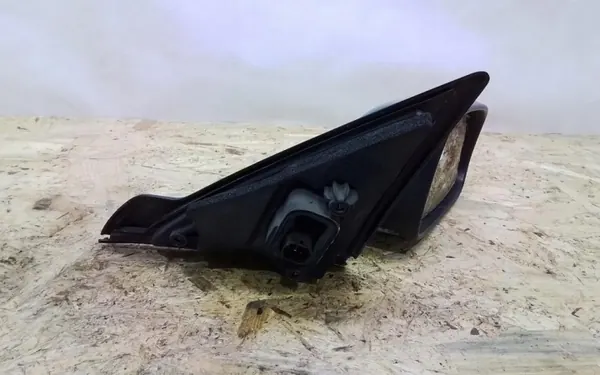Saab 9-3 II höger spegel OEM Wrakowisko-1296-289 image 3