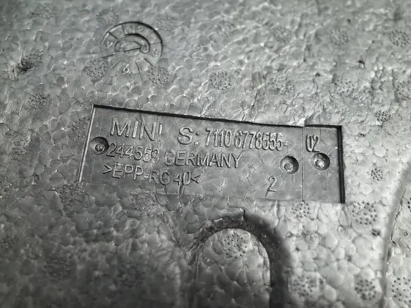 Wagenhebel OEM 1501930 Mini Cooper - Gebraucht image 4