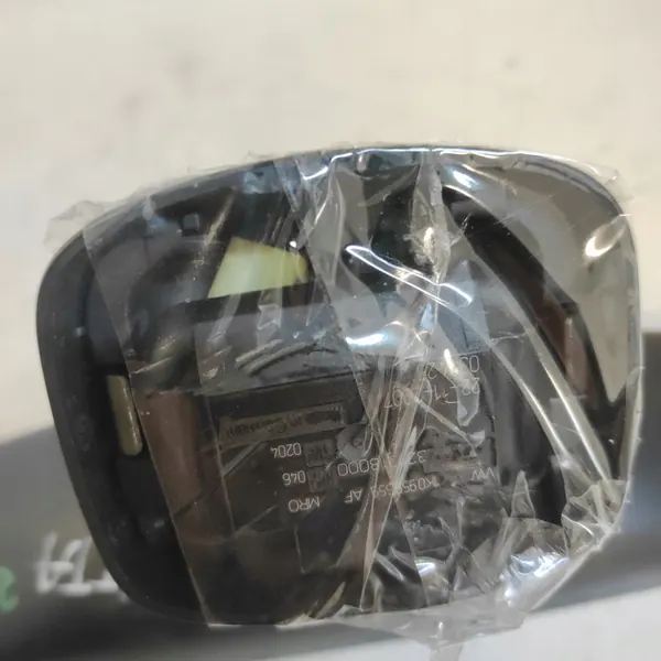 Sisäpeili Sateentunnistimella Volkswagen Jetta image 3