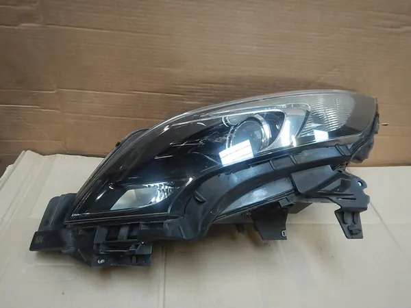 OPEL ZAFIRA C III VASEN AJOVALO 13399858 image 8