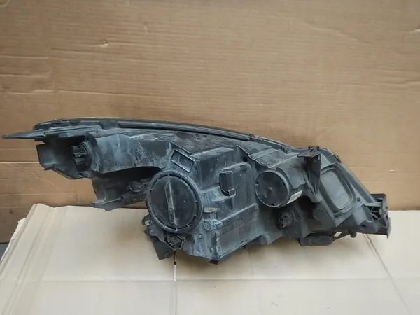 OPEL ZAFIRA C III VASEN AJOVALO 13399858 image 9